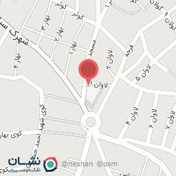 عکس قصابی متین