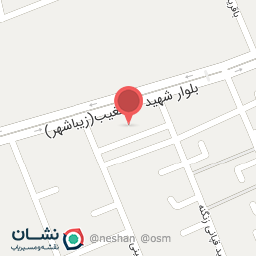 عکس پارک زیباشهر