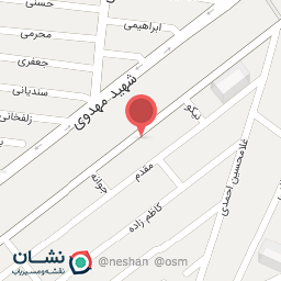 عکس تعمیرگاه تخصصی مکانیکی اصغر