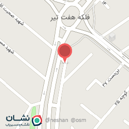 عکس اتوسرویس محمد دشمن زیاری