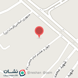 عکس مدرسه دکتر علی شریعتی