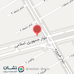 عکس ایستگاه اتوبوس امام جمعه