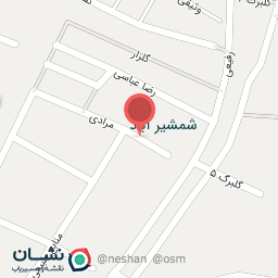 عکس هنرستان فضیلت 