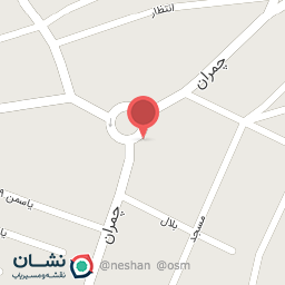 عکس نانوایی لواش