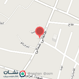 عکس دفتر روانشناسی دکتر پردیس حبیب زاده