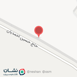 عکس فروشگاه‌ زنجیره‌ای رفاه