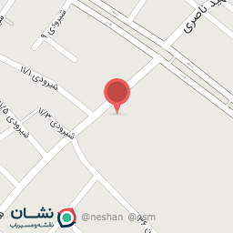 عکس پارکینگ شهید شیرودی