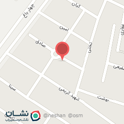 عکس سبزی فروشی مهریماه