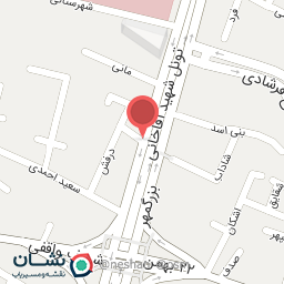 عکس گالری زیبایی آنوشا