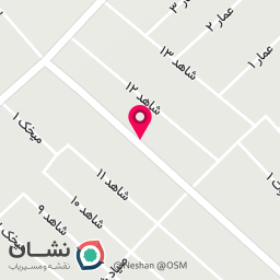 عکس تعمیرگاه کلاسیک(بهزاد)