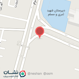 عکس ایستگاه تاکسی مارلیک به تهران میدان آزادی