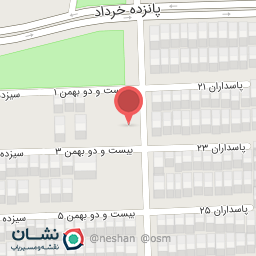 عکس چاپ قمر بنی هاشم