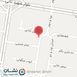 عکس آرایشگاه چلسی