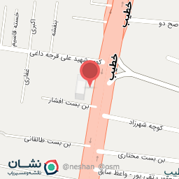 عکس سوپر مارکت