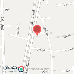 عکس فروشگاه‌ زنجیره ای دیلی مارکت