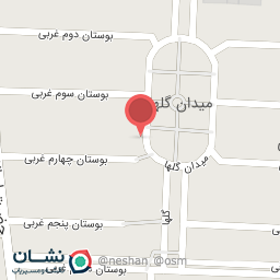 عکس فروشگاه لوازم آرایشی ماهور