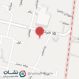 عکس آژانس هواپیمایی و مسافرتی مارال