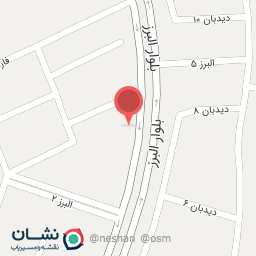 عکس نانوایی لواش شریفی