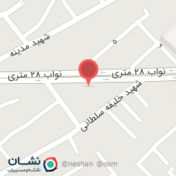 عکس سفال نصف جهان ( قلیان . تنباکو)