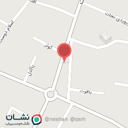 عکس ایستگاه تاکسی چمثقال
