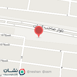 عکس مسجد اهل البیت