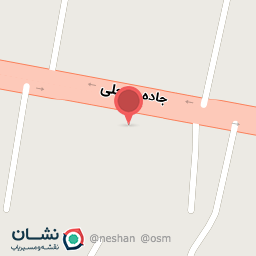 عکس اداره برق صلاح الدین کلا