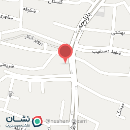 عکس میوه فروشی جواد