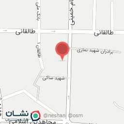 عکس فروشگاه حجاب کوثر