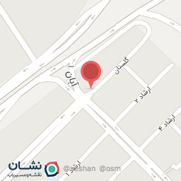 عکس دبیرستان دوره دوم حجت