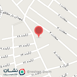 عکس پوشاک ماه تکین