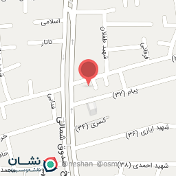 عکس قنادی فنجون