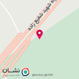 عکس آهن و پروفیل ولیعصر ایزدیار