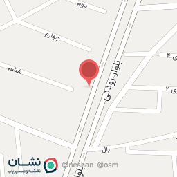 عکس خشکشوئی رودکی