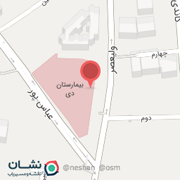 عکس دکتر احمد ممتازی (متخصص ارتوپدی)