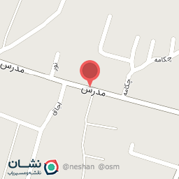 عکس بستنی فروشی گلبو