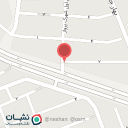 عکس پیرایش عرش 