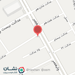 عکس آزمایشگاه دکتر حضرتی