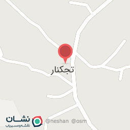 عکس مسجد و حسینیه تجکنار