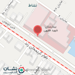 عکس مطب دکتر سید علا کاظمینی