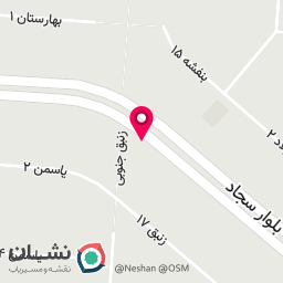 عکس دکتر رضا سادات کیانیان فر