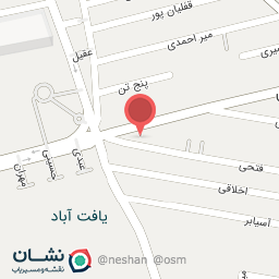 عکس شیشه اتومبیل احسان 