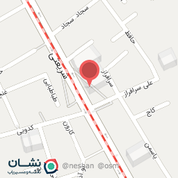 عکس دفتر اسناد رسمی ۱۲۸۲ تهران