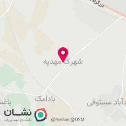 عکس فروشگاه افق کوروش