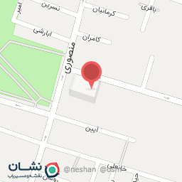 عکس کافه فیروزه