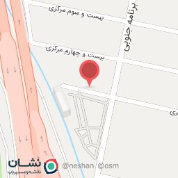 عکس تعمیرگاه برادران اسحاقی