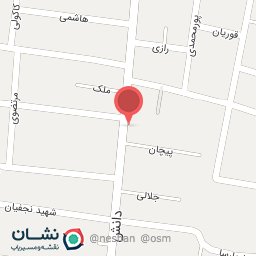 عکس آجیل سرای جهان نما