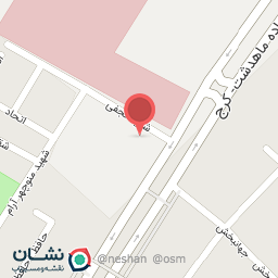 عکس نمایندگی نیسان دیزل احمدی