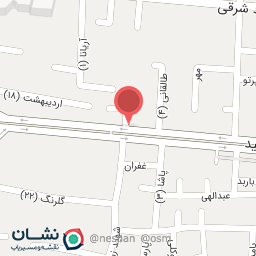 عکس دکوراسیون داخلی راش