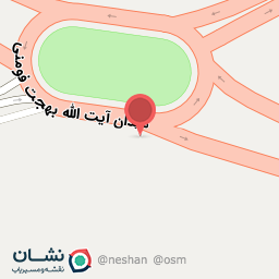 عکس سوپر مارکت خودبین