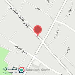 عکس بلوار 17 شهریور